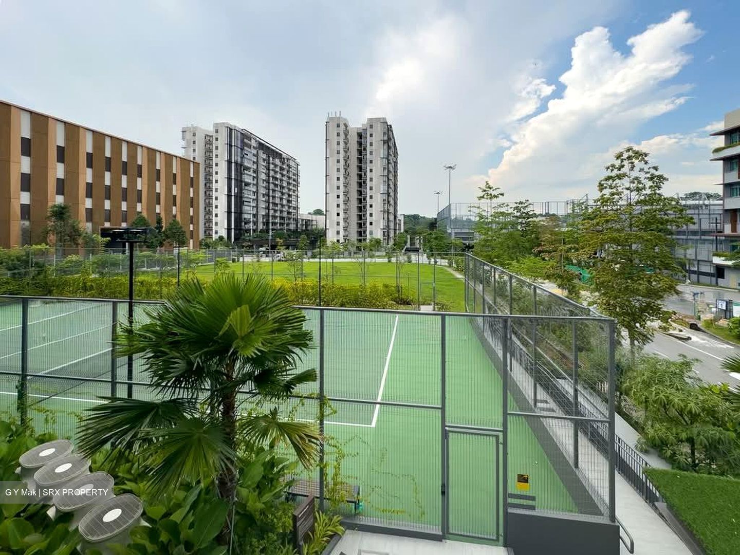 The Botany At Dairy Farm (D23), Condominium #563614241